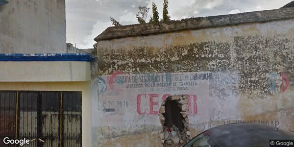 DELEGACIÓN DE SEGURIDAD TURISTICA Y VIAL LA TRINITARIA